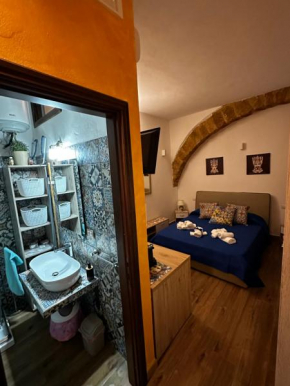O munti rooms